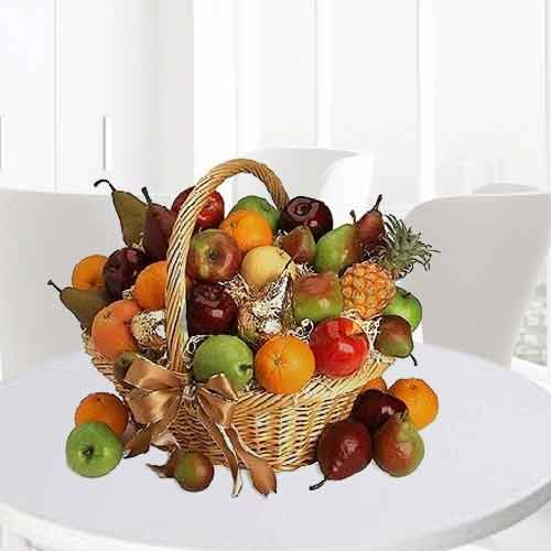 Classic Fruitful Elegance