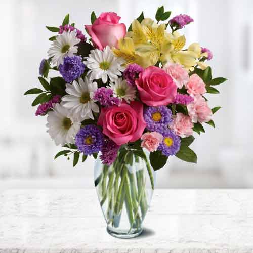 Birthday Bouquet of Designer Choice